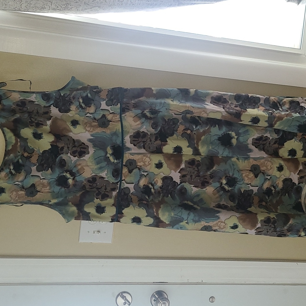 Flower Dresses - image 4